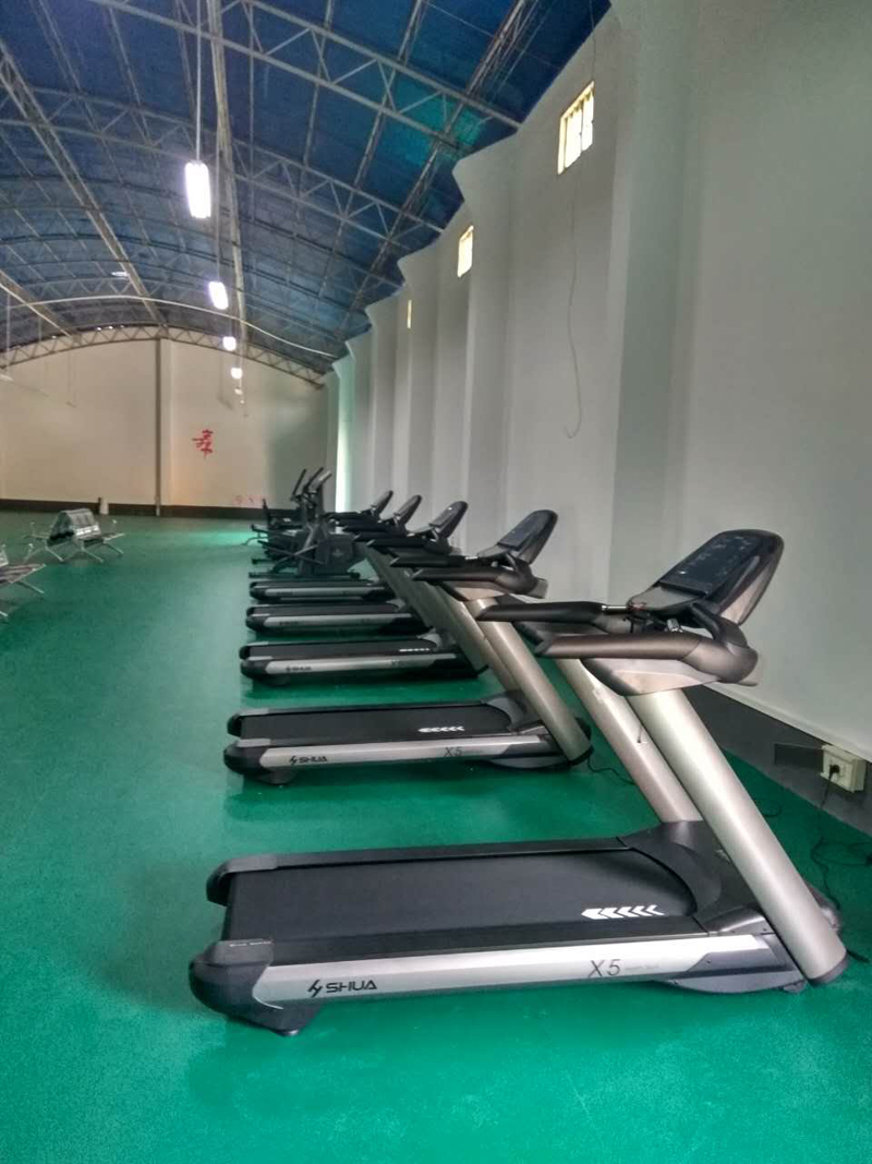 室内健身器材,单位健身器材,健身器材十大品牌-广西谈求吧体育健身器材有限公司