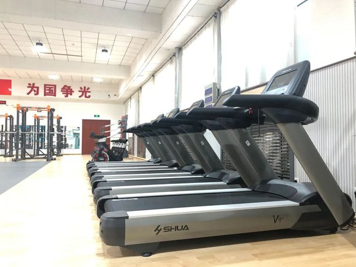 体能训练解决方案-广西谈求吧体育