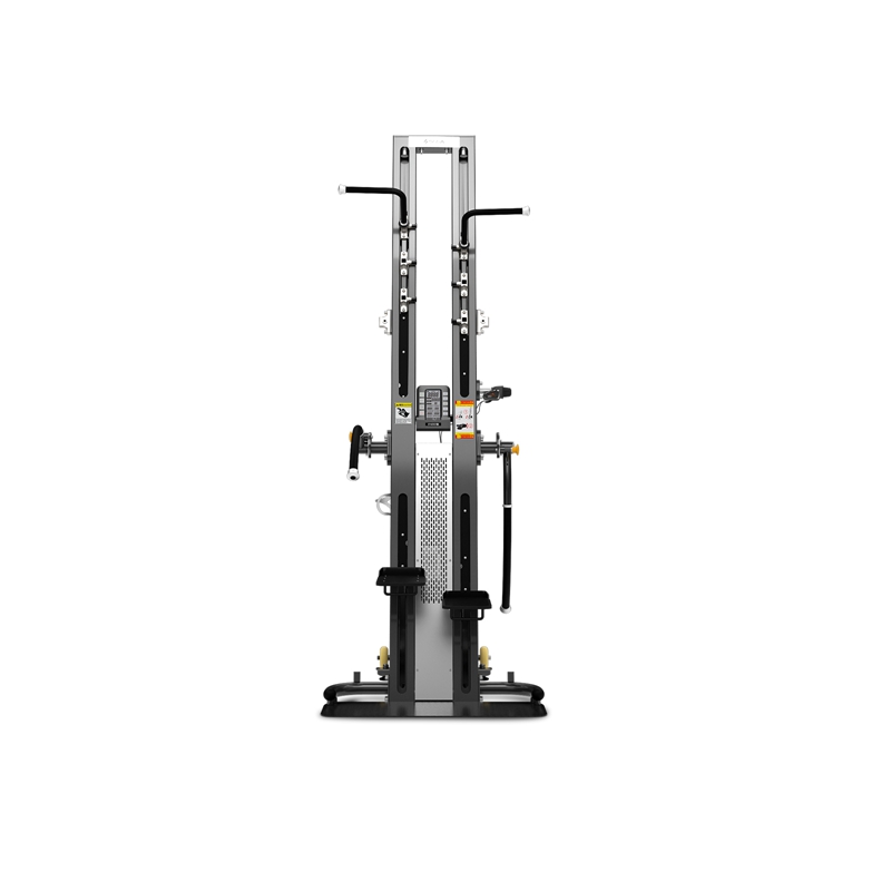 多功能攀爬器SH-G9600S-广西谈求吧体育健身器材有限公司