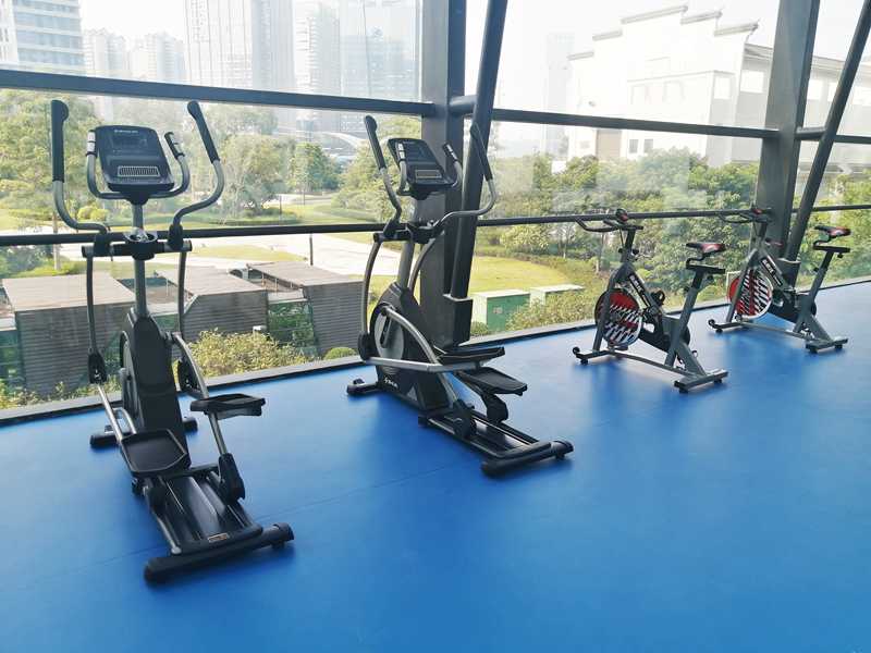 企事业单位健身房器材-广西谈求吧体育健身器材有限公司